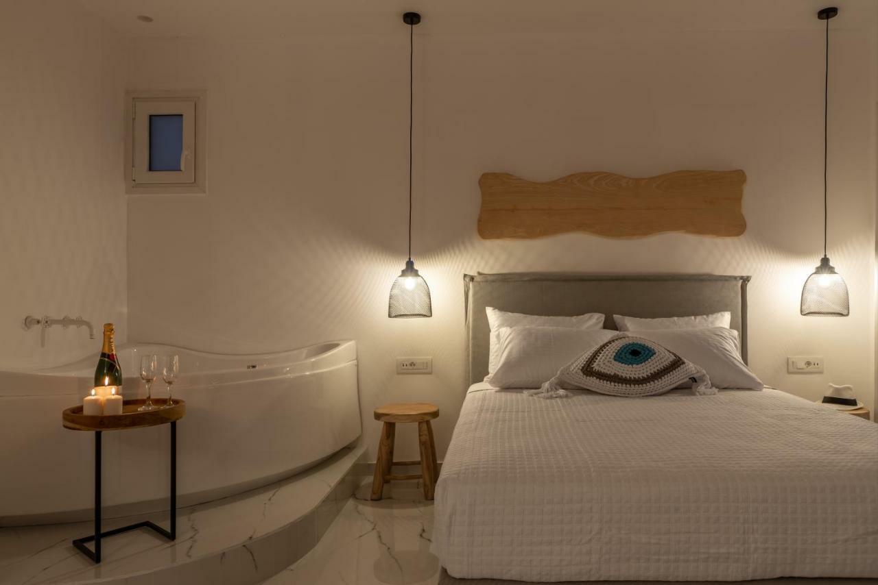 Hotel Mykonos Mykonos Town